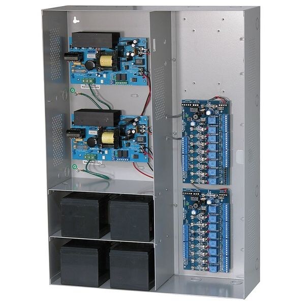 Access Power Controller Wall Mount