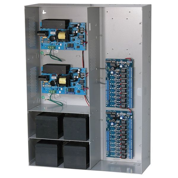 Access Power Controller Wall Mount