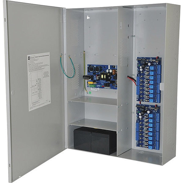 Access Power Controller Wall Mount