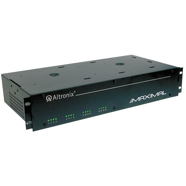 Access Power Controller Rack Mount