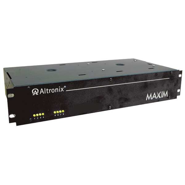 Access Power Controller Rack Mount