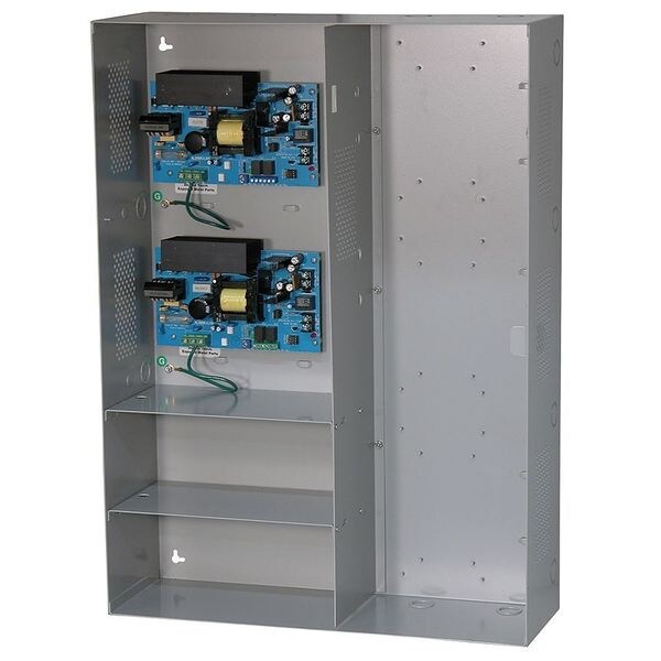Power Supply 12Dc/6A Or 24Dc/6A 12A Max
