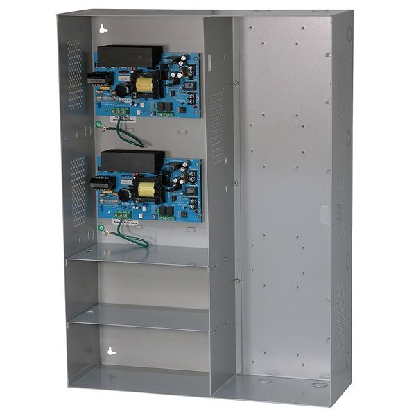 Power Supply 12Dc/6A, 12Dc/10A 16A Max