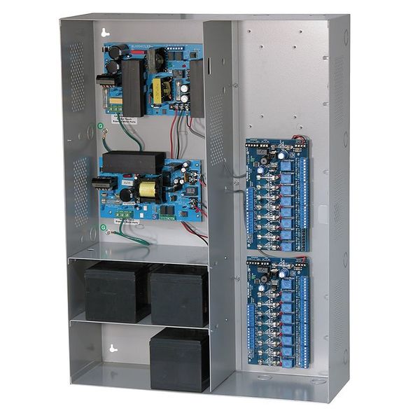 Access Power Controller Wall Mount