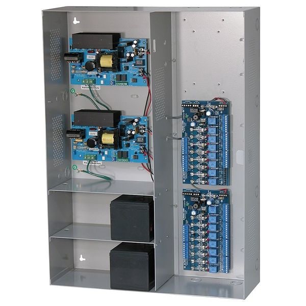 Access Power Controller Wall Mount
