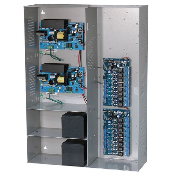 Access Power Controller Wall Mount