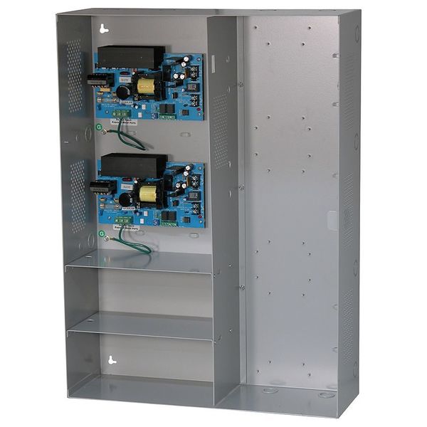 Power Supply 12Dc/10A, 12Dc/10A 20A Max