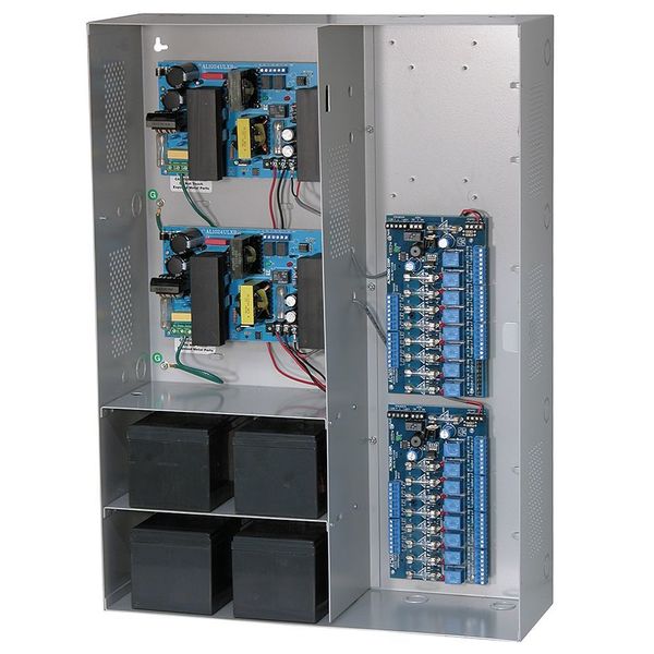 Access Power Controller Wall Mount