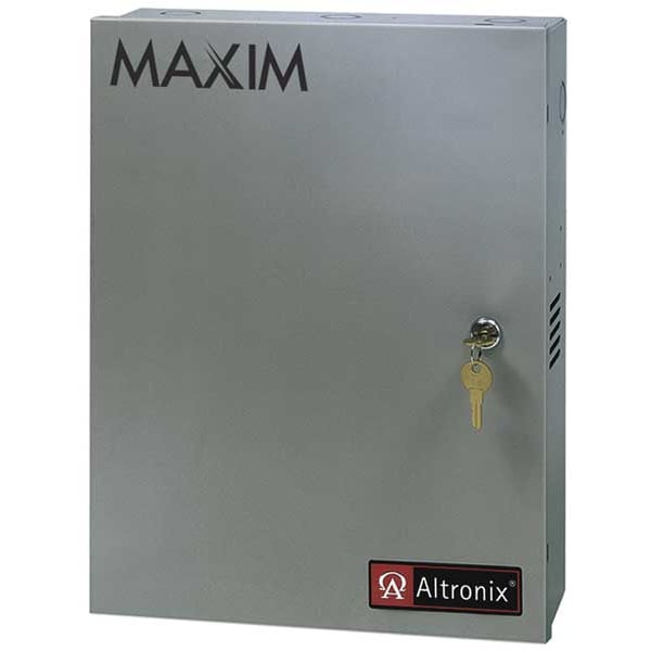 Power Supply 24Dc/10A, 24Dc/10A 20A Max