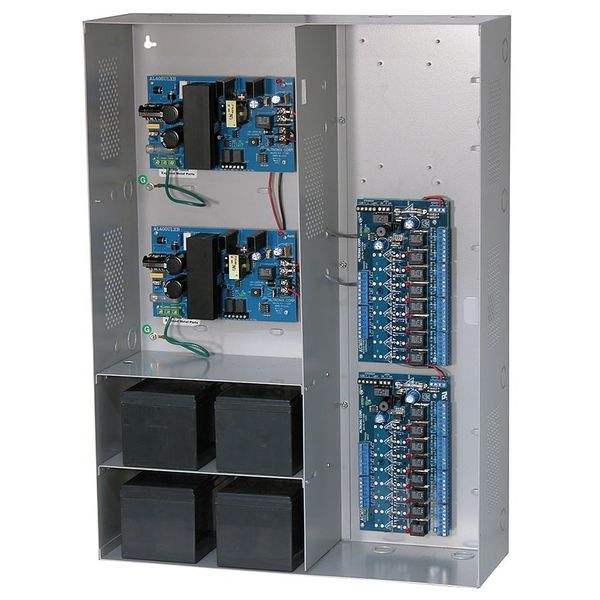 Power Supply 8PTC/12Dc, 8PTC/24Dc 7A
