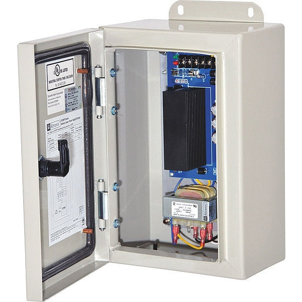 Linear Power Supply- 12VDC @ 2.5A Nema4