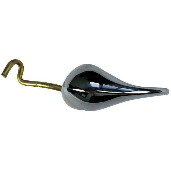 Trip Lever, Toilet