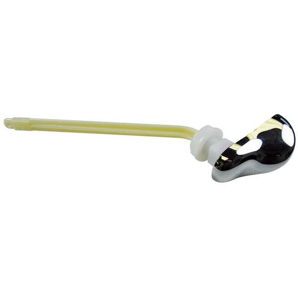 Trip Lever, Toilet, Fits AS Toilet Tanks