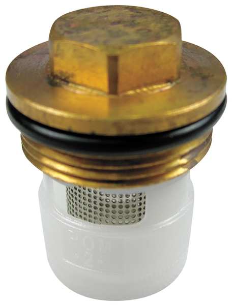 Filter for Selectronic Faucet, Chrome
