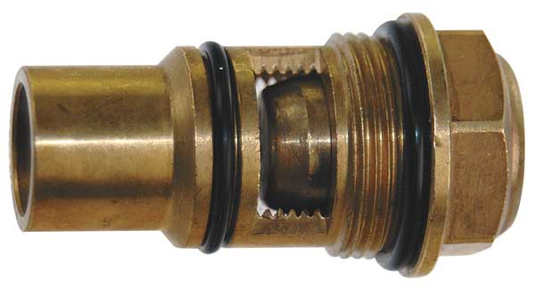 Supply Stop for Selectronic, Chrome
