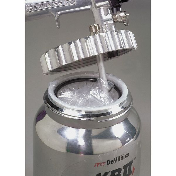 Disposable Liner Kit