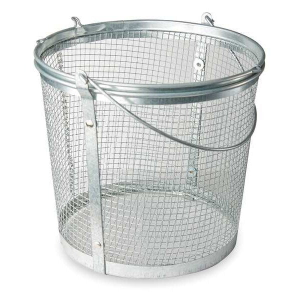 Parts Washer Basket, For 6NVR5 and 6NVR6