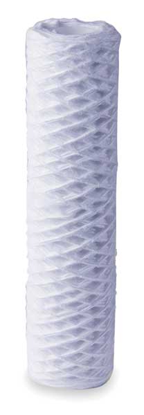 Disposable 100 Micron Filter, 6NVR5 and 6NVR6