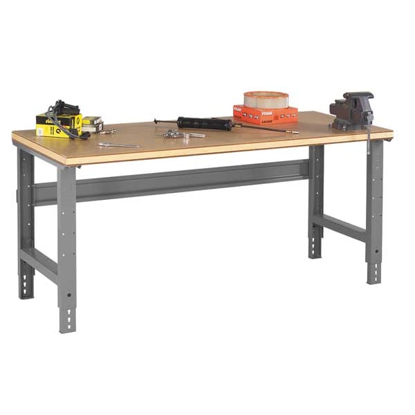 Bolted Workbenches, Shop Top, 48