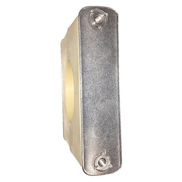 Tube Clamp Kit, Tube Sz 2 1/2 In, 316SS