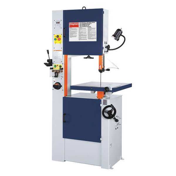 Band Saw, 10-3/4