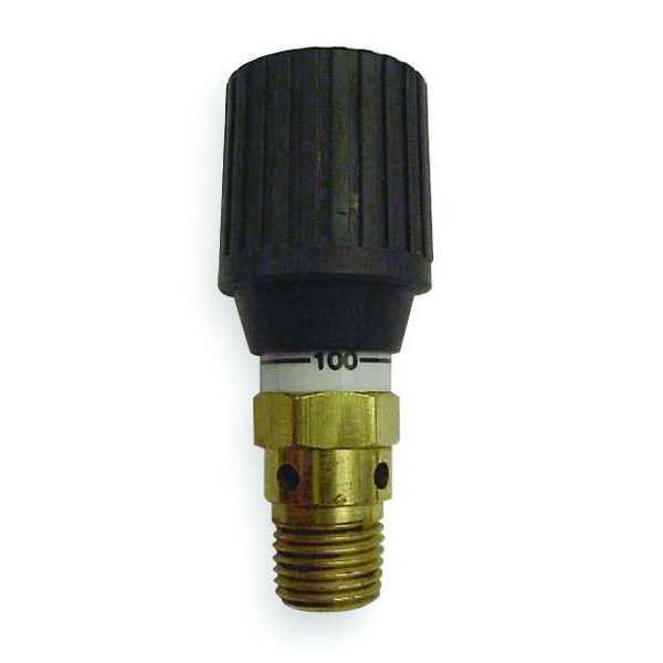 Valve, Pressure Relief