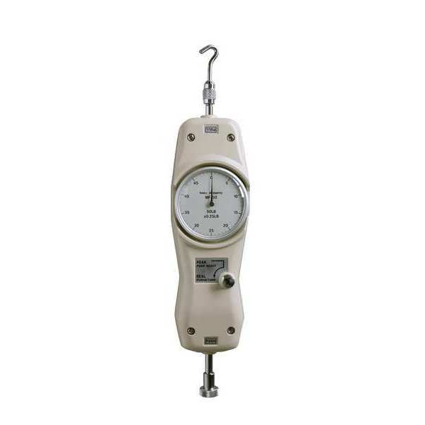 Mechanical Force Gauge, Range 1 Kg