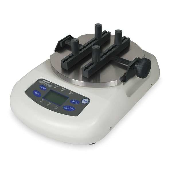 Digital Torque Meter, Range 17.7 lb-in