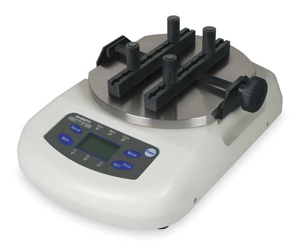 Digital Torque Meter, Range 88.5 lb-in