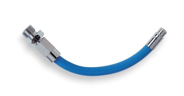 Air Gun Nozzle and Extension, Bendable