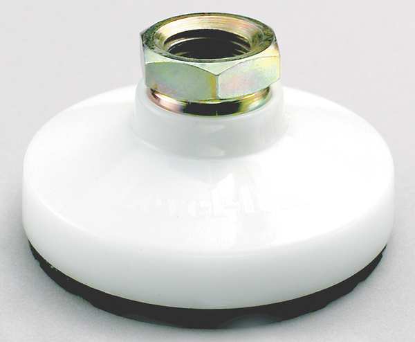 Level Mount, Boltless, 1/2-13, 1-7/8in Base