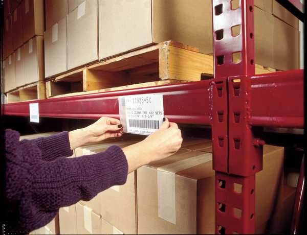Label Holder, Pk50