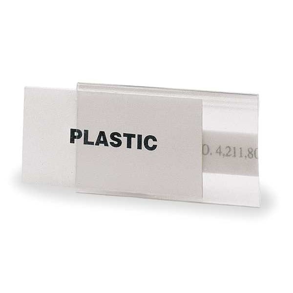 Label Holder, Pk25