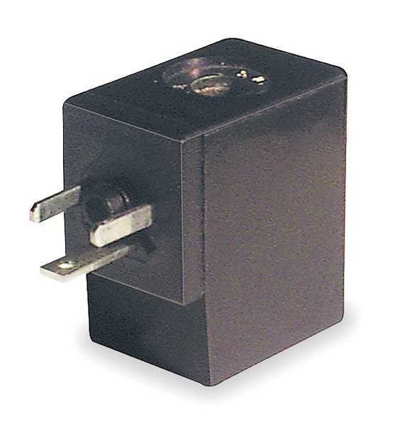 Solenoid Coil, 16 Mm
