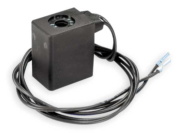 Solenoid Coil, 16 Mm