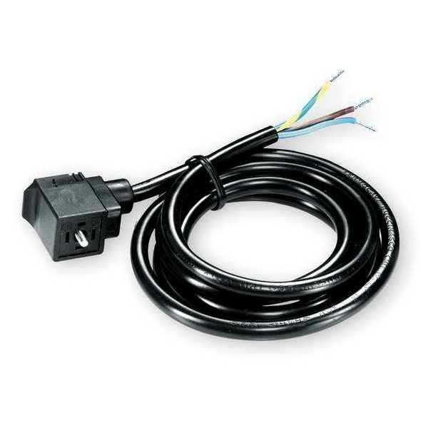 Connector, 16 Mm