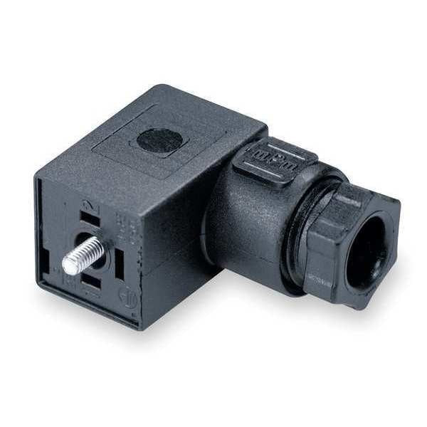 Connector, 16 Mm