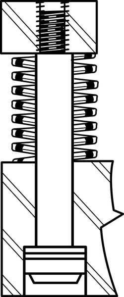 Shortening Shim Assortment, Pk270