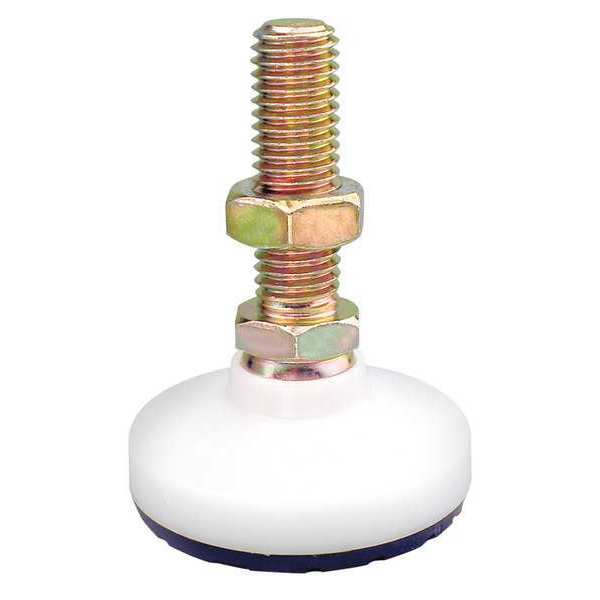 Level Mount, Swivel Stud, 1/2-13, 1-7/8 in.