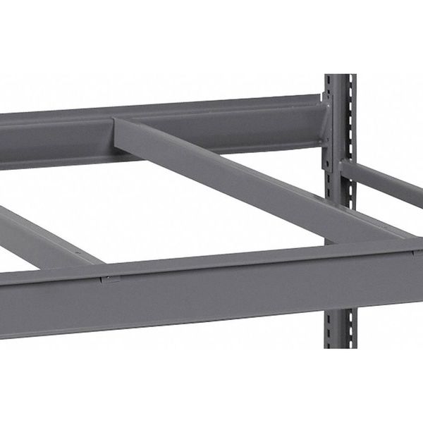 Shelf, 36 in D, 72 in W