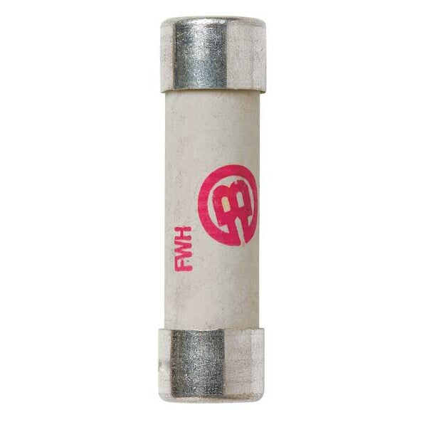 Semiconductor Fuse, Fast Acting, 16 A, FWH-A6F Series, 500V AC, 500V DC, 1-1/4