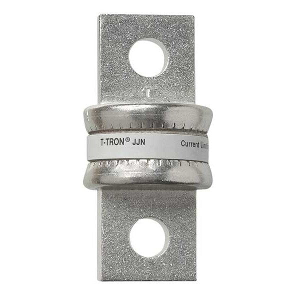 Fuse, Fast Acting, 450 A, JJN Series, 300V AC, 160V DC, 3-1/16