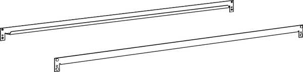 Boltless Shelf, 24