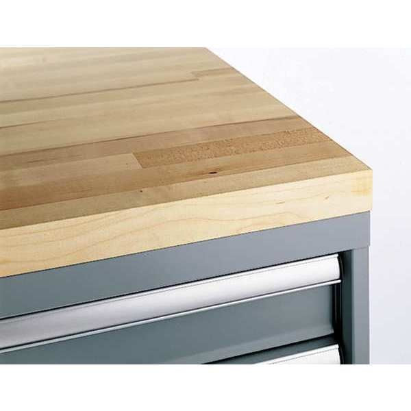 60x30 in. Engineered Wood Workbench Top