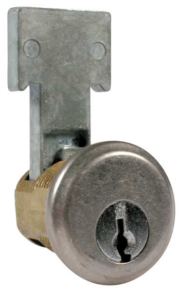 Replacement Insertable Dead Bolts, Zinc