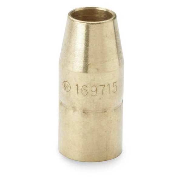 Nozzle, Slip, PK2