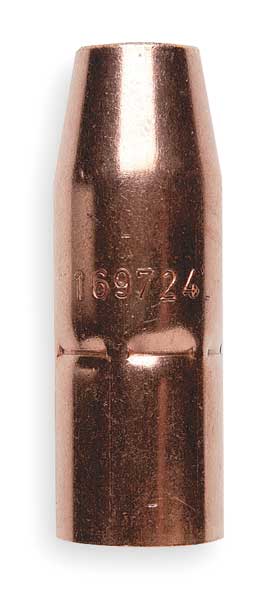 Nozzle, Slip Type