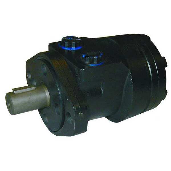 Hydraulic Motor, 8.9 cu in/rev, 2 Bolt