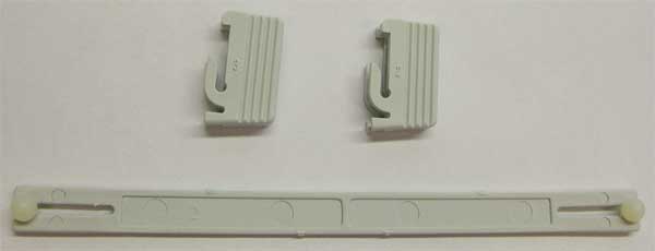 Mechanical Interlock, For XT Frame C