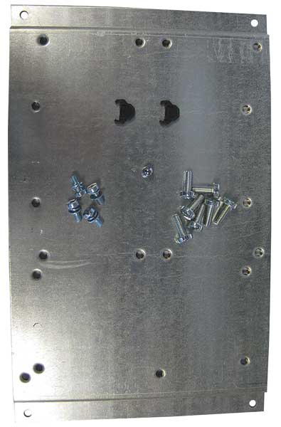 Mechanical Interlock, For XT Frame G